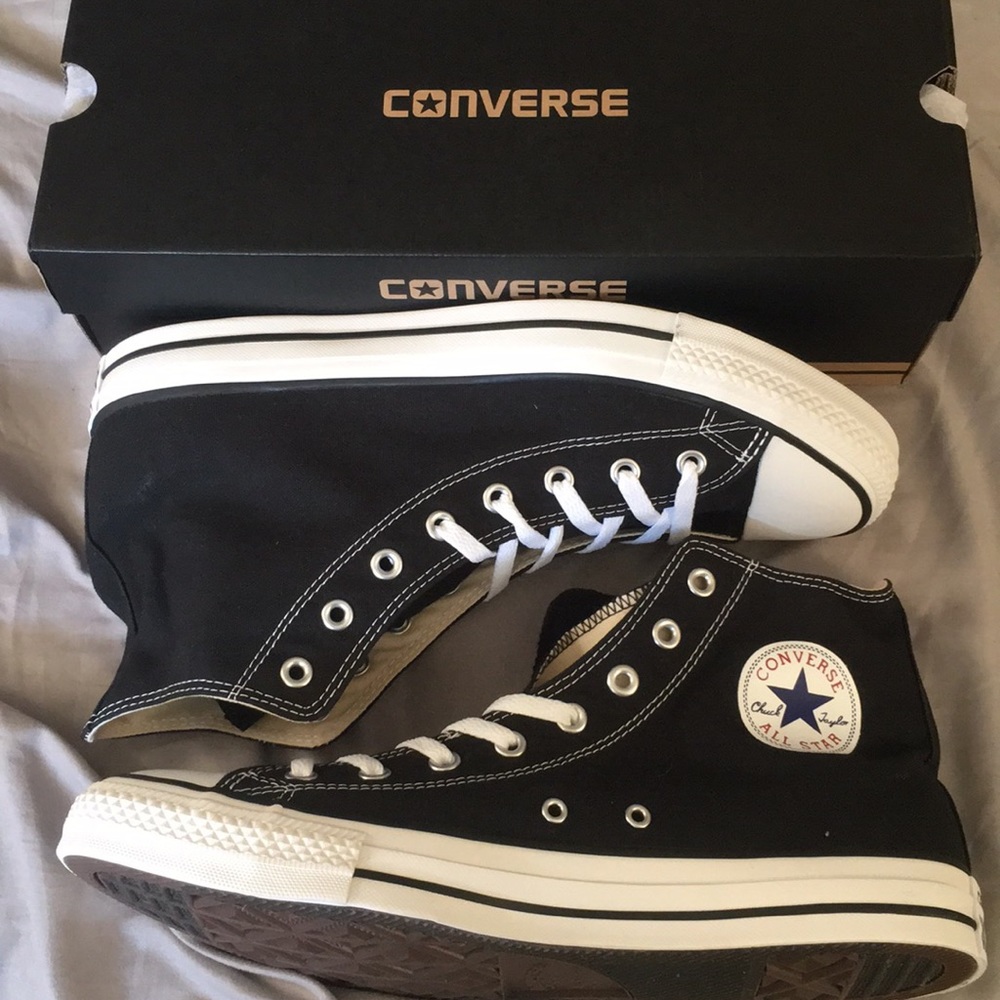 Converse Chuck Taylor OG “Chucks”